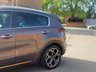 USED 2020 70 KIA SPORTAGE 1.6 CRDi MHEV GT-Line SUV 5dr Diesel Hybrid DCT AWD Euro 6 (s/s) (134 bhp) FDSH + DEALER WARRANTY