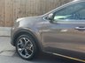 USED 2020 70 KIA SPORTAGE 1.6 CRDi MHEV GT-Line SUV 5dr Diesel Hybrid DCT AWD Euro 6 (s/s) (134 bhp) FDSH + DEALER WARRANTY