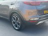 USED 2020 70 KIA SPORTAGE 1.6 CRDi MHEV GT-Line SUV 5dr Diesel Hybrid DCT AWD Euro 6 (s/s) (134 bhp) FDSH + DEALER WARRANTY
