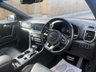 USED 2020 70 KIA SPORTAGE 1.6 CRDi MHEV GT-Line SUV 5dr Diesel Hybrid DCT AWD Euro 6 (s/s) (134 bhp) FDSH + DEALER WARRANTY