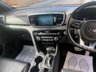 USED 2020 70 KIA SPORTAGE 1.6 CRDi MHEV GT-Line SUV 5dr Diesel Hybrid DCT AWD Euro 6 (s/s) (134 bhp) FDSH + DEALER WARRANTY