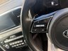 USED 2020 70 KIA SPORTAGE 1.6 CRDi MHEV GT-Line SUV 5dr Diesel Hybrid DCT AWD Euro 6 (s/s) (134 bhp) FDSH + DEALER WARRANTY