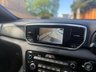 USED 2020 70 KIA SPORTAGE 1.6 CRDi MHEV GT-Line SUV 5dr Diesel Hybrid DCT AWD Euro 6 (s/s) (134 bhp) FDSH + DEALER WARRANTY