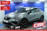 USED 2022 72 RENAULT ARKANA 1.6 E-TECH r.s. line SUV 5dr Petrol Hybrid Auto 2WD Euro 6 (s/s) (145 bhp) 