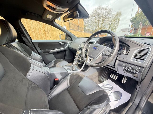 View our VOLVO XC60