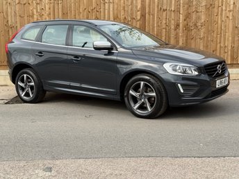 View our VOLVO XC60