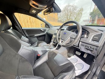 View our VOLVO XC60