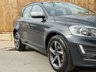 USED 2016 16 VOLVO XC60 2.4 D4 R-Design Nav SUV 5dr Diesel Auto AWD Euro 6 (s/s) (190 ps) FSH + NICE SPEC + R DESIGN