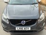 USED 2016 16 VOLVO XC60 2.4 D4 R-Design Nav SUV 5dr Diesel Auto AWD Euro 6 (s/s) (190 ps) FSH + NICE SPEC + R DESIGN