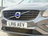 USED 2016 16 VOLVO XC60 2.4 D4 R-Design Nav SUV 5dr Diesel Auto AWD Euro 6 (s/s) (190 ps) FSH + NICE SPEC + R DESIGN