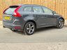 USED 2016 16 VOLVO XC60 2.4 D4 R-Design Nav SUV 5dr Diesel Auto AWD Euro 6 (s/s) (190 ps) FSH + NICE SPEC + R DESIGN