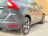 USED 2016 16 VOLVO XC60 2.4 D4 R-Design Nav SUV 5dr Diesel Auto AWD Euro 6 (s/s) (190 ps) FSH + NICE SPEC + R DESIGN