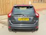 USED 2016 16 VOLVO XC60 2.4 D4 R-Design Nav SUV 5dr Diesel Auto AWD Euro 6 (s/s) (190 ps) FSH + NICE SPEC + R DESIGN