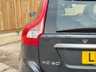 USED 2016 16 VOLVO XC60 2.4 D4 R-Design Nav SUV 5dr Diesel Auto AWD Euro 6 (s/s) (190 ps) FSH + NICE SPEC + R DESIGN