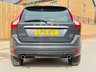 USED 2016 16 VOLVO XC60 2.4 D4 R-Design Nav SUV 5dr Diesel Auto AWD Euro 6 (s/s) (190 ps) FSH + NICE SPEC + R DESIGN