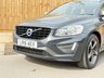 USED 2016 16 VOLVO XC60 2.4 D4 R-Design Nav SUV 5dr Diesel Auto AWD Euro 6 (s/s) (190 ps) FSH + NICE SPEC + R DESIGN