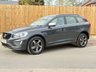 USED 2016 16 VOLVO XC60 2.4 D4 R-Design Nav SUV 5dr Diesel Auto AWD Euro 6 (s/s) (190 ps) FSH + NICE SPEC + R DESIGN