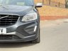 USED 2016 16 VOLVO XC60 2.4 D4 R-Design Nav SUV 5dr Diesel Auto AWD Euro 6 (s/s) (190 ps) FSH + NICE SPEC + R DESIGN