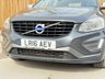 USED 2016 16 VOLVO XC60 2.4 D4 R-Design Nav SUV 5dr Diesel Auto AWD Euro 6 (s/s) (190 ps) FSH + NICE SPEC + R DESIGN