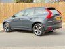 USED 2016 16 VOLVO XC60 2.4 D4 R-Design Nav SUV 5dr Diesel Auto AWD Euro 6 (s/s) (190 ps) FSH + NICE SPEC + R DESIGN