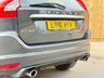 USED 2016 16 VOLVO XC60 2.4 D4 R-Design Nav SUV 5dr Diesel Auto AWD Euro 6 (s/s) (190 ps) FSH + NICE SPEC + R DESIGN