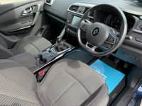 USED 2016 B RENAULT KADJAR 1.6 dCi Dynamique Nav SUV 5dr Diesel Manual Euro 6 (s/s) (130 ps) 