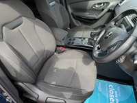 USED 2016 B RENAULT KADJAR 1.6 dCi Dynamique Nav SUV 5dr Diesel Manual Euro 6 (s/s) (130 ps) 