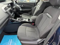 USED 2016 B RENAULT KADJAR 1.6 dCi Dynamique Nav SUV 5dr Diesel Manual Euro 6 (s/s) (130 ps) 