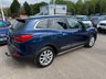 USED 2016 B RENAULT KADJAR 1.6 dCi Dynamique Nav SUV 5dr Diesel Manual Euro 6 (s/s) (130 ps) 
