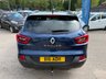 USED 2016 B RENAULT KADJAR 1.6 dCi Dynamique Nav SUV 5dr Diesel Manual Euro 6 (s/s) (130 ps) 