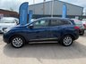 USED 2016 B RENAULT KADJAR 1.6 dCi Dynamique Nav SUV 5dr Diesel Manual Euro 6 (s/s) (130 ps) 