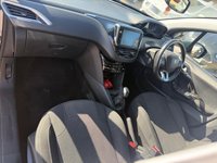 USED 2019 69 PEUGEOT 208 1.2 PureTech Tech Edition Euro 6 (s/s) 5dr FULL HISTORY