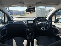 USED 2019 69 PEUGEOT 208 1.2 PureTech Tech Edition Euro 6 (s/s) 5dr FULL HISTORY