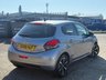 USED 2019 69 PEUGEOT 208 1.2 PureTech Tech Edition Euro 6 (s/s) 5dr FULL HISTORY