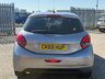 USED 2019 69 PEUGEOT 208 1.2 PureTech Tech Edition Euro 6 (s/s) 5dr FULL HISTORY