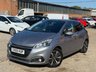 USED 2019 69 PEUGEOT 208 1.2 PureTech Tech Edition Euro 6 (s/s) 5dr FULL HISTORY