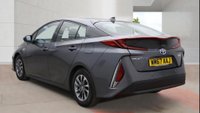 USED 2018 67 TOYOTA PRIUS 1.8 VVT 8.8kWh Business Edition Plus CVT Euro 6 (s/s) 5dr NOW SOLD