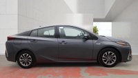 USED 2018 67 TOYOTA PRIUS 1.8 VVT 8.8kWh Business Edition Plus CVT Euro 6 (s/s) 5dr NOW SOLD