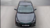 USED 2018 67 TOYOTA PRIUS 1.8 VVT 8.8kWh Business Edition Plus CVT Euro 6 (s/s) 5dr NOW SOLD