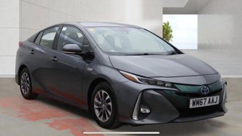 View our TOYOTA PRIUS