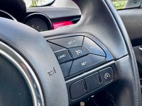 USED 2016 66 FIAT 500X 1.6 E-Torq Pop Star SUV 5dr Petrol Manual Euro 6 (110 ps) 