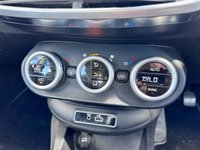 USED 2016 66 FIAT 500X 1.6 E-Torq Pop Star SUV 5dr Petrol Manual Euro 6 (110 ps) 