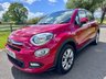 USED 2016 66 FIAT 500X 1.6 E-Torq Pop Star SUV 5dr Petrol Manual Euro 6 (110 ps) 
