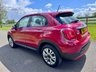 USED 2016 66 FIAT 500X 1.6 E-Torq Pop Star SUV 5dr Petrol Manual Euro 6 (110 ps) 