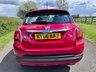 USED 2016 66 FIAT 500X 1.6 E-Torq Pop Star SUV 5dr Petrol Manual Euro 6 (110 ps) 