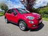 USED 2016 66 FIAT 500X 1.6 E-Torq Pop Star SUV 5dr Petrol Manual Euro 6 (110 ps) 