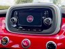 USED 2016 66 FIAT 500X 1.6 E-Torq Pop Star SUV 5dr Petrol Manual Euro 6 (110 ps) 