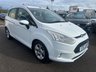 USED 2014 63 FORD B-MAX 1.0T EcoBoost Zetec MPV 5dr Petrol Manual Euro 5 (100 ps) 