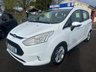 USED 2014 63 FORD B-MAX 1.0T EcoBoost Zetec MPV 5dr Petrol Manual Euro 5 (100 ps) 