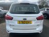 USED 2014 63 FORD B-MAX 1.0T EcoBoost Zetec MPV 5dr Petrol Manual Euro 5 (100 ps) 